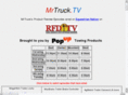 mrtruck.tv