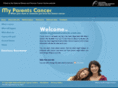 myparentscancer.com