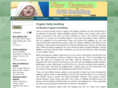 neworganiccribbedding.com