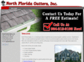 northfloridagutters.com