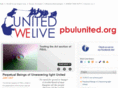 pbulunited.org