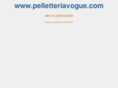 pelletteriavogue.com