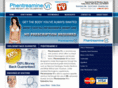 phentreamine.com