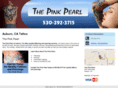 pinkpearltattoo.com