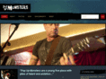 popupmonsters.net