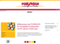 poradur.com