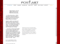 post-art.com