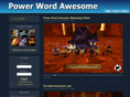 power-word.com