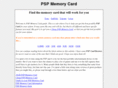 pspmemorycard.net