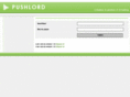 pushlord.com