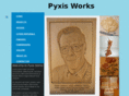 pyxisworks.com