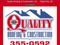 qualityroofingrc.com
