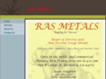 rasmetals.com