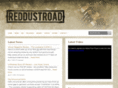 reddustroad.com