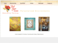 redrosetexart.com