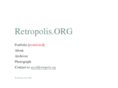 retropolis.org