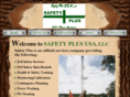 safetyplus-usa.com