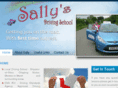 sallysdrivingschool.com