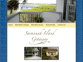 savannahislandgetaway.com
