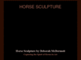 sculpturehorse.com