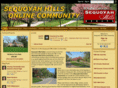 sequoyahhills.com