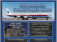 sfoairlineshow.com