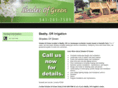 shadesofgreenor.net