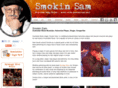 smokin-sam.com.au