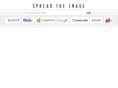 spreadtheimage.com