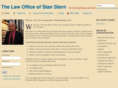 stansternlaw.com