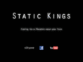 statickingsband.com