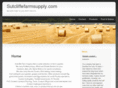sutcliffefarmsupply.com