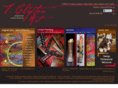 tcliftonart.com