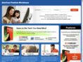 theamericanpremiumwarehouse.com