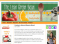 theleangreenbean.com