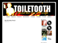 toiletooth.com