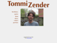 tommizender.com