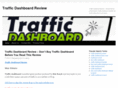 trafficdashboardreviewx.info