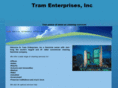 tramenterprises.com