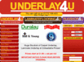 underlay4u.com