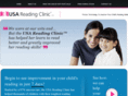 usareadingclinic.com