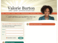 valorieburton.org