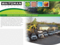 waitzmancompany.com