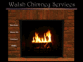walshchimney.com