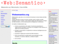 websemantico.org