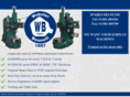 webster-bennett.co.uk