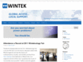 wintek.com