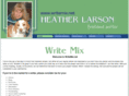 writemix.net