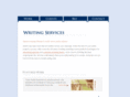 writingservicesinc.com