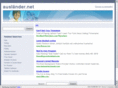 xn--auslnder-3za.net